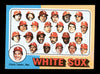 Chuck Tanner Autographed 1975 Topps Card #276 Chicago White Sox SKU #168422