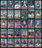 1991 Donruss Baseball Autographed Cards Lot Of 318 SKU #185532