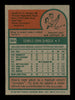 Don DeMola Autographed 1975 Topps Card #391 Montreal Expos SKU #168455