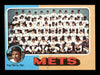 Roy McMillan Autographed 1975 Topps Team Card #421 New York Mets SKU #168460