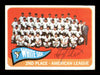 Gary Peters Autographed 1965 Topps Team Card #234 Chicago White Sox SKU #170447