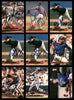 1993 Topps Stadium Club Baseball Autographed Cards Lot Of 35 SKU #185561