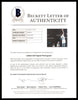 LaMelo Ball Autographed 16x20 Photo Charlotte Hornets Beckett BAS QR Stock #209480
