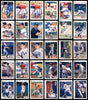 1992 Upper Deck Minor League Baseball Autographed Cards Lot Of 123 SKU #185572