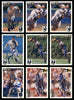 1994 Upper Deck Collector's Choice Baseball Autographed Cards Lot Of 87 SKU #185576