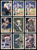 1994 Upper Deck Collector's Choice Baseball Autographed Cards Lot Of 87 SKU #185576