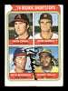 Pete Mackanin Autographed 1974 Topps Rookie Card #597 Texas Rangers SKU #166951