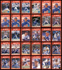 1990 Donruss Baseball Autographed Cards Lot Of 235 SKU #185582