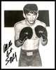 Sean O'Grady Autographed 8x10 Photo "All The Best" SKU #186840
