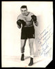 Phil "Durdell" Ragozzino Autographed 8x10 Photo "To Tommy" Vintage Signature SKU #186841