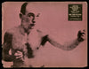 George Chuvalo Autographed Magazine Page SKU #186862