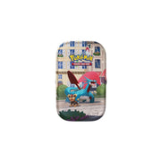 Pokemon Lumiose City Mini Tin