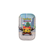 Pokemon Lumiose City Mini Tin