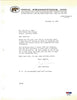 Jack Nicklaus Autographed Letter 1967 Vintage Signature PSA/DNA #K05004