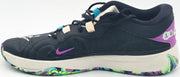 Giannis Antetokounmpo Autographed 2023 Player Exclusive (PE) Promo Duke Blue Devils White Nike Zoom Freak 5 NCAA Shoes Size 17 (With Box) Beckett BAS Witness #3W396654 & #3W396655