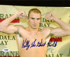 Kelly Pavlik Autographed 8x10 Photo PSA/DNA #S28766