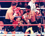 Ivan Robinson Autographed 8x10 Photo PSA/DNA #S28822