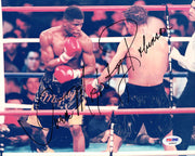 Ivan Robinson Autographed 8x10 Photo PSA/DNA #S28823