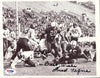 Fred Negus Autographed 7x9 Wire Photo "To John" PSA/DNA #S40789