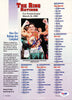 Antonio Margarito Autographed Magazine Page Photo PSA/DNA #S42846
