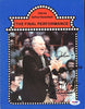 Ray Meyer Autographed Magazine Page Photo DePaul Blue Demons "To John" PSA/DNA #S43829