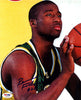 Raymond Felton Autographed 8x10 Photo UNC Tar Heels PSA/DNA #S46233
