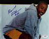 Raymond Felton Autographed 8x10 Photo UNC Tar Heels PSA/DNA #S46235