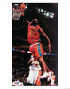 Al Jefferson Autographed 8x10 Photo Boston Celtics PSA/DNA #S46917