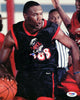 Al Jefferson Autographed 8x10 Photo Boston Celtics PSA/DNA #S46920