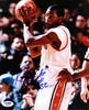 Rashad McCants Autographed 8x10 Photo UNC Tar Heels PSA/DNA #S46974