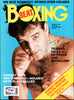 Gerry Cooney Autographed Boxing Beat Magazine Cover PSA/DNA #S47483