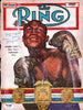 Jimmy Carter Autographed The Ring Magazine Cover "To John" PSA/DNA #S47499