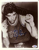 Gerry Cooney Autographed 8x10 Photo PSA/DNA #S48413