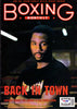 Lennox Lewis Autographed Boxing Monthly Magazine Cover PSA/DNA #S49299