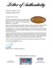 1968 Green Bay Packers Team Autographed Football With 48 Total Signatures Including Bart Starr PSA/DNA #AI02203