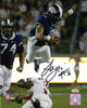 Trevone Boykin Autographed TCU Horned Frogs 8x10 Photo MCS Holo Stock #107985