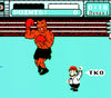 Mike Tyson Autographed 16x20 Photo Nintendo NES Punch-Out!! Beckett BAS Stock #197062