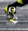 Marcus Mariota Autographed 16x20 Photo Oregon Ducks MM Holo Stock #87194