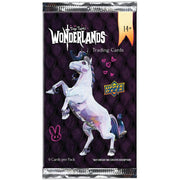 2025 Upper Deck Tiny Tina's Wonderlands Blaster Box