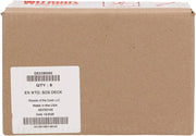 Magic the Gathering Secrets of Strixhaven 5-Deck Commander Case