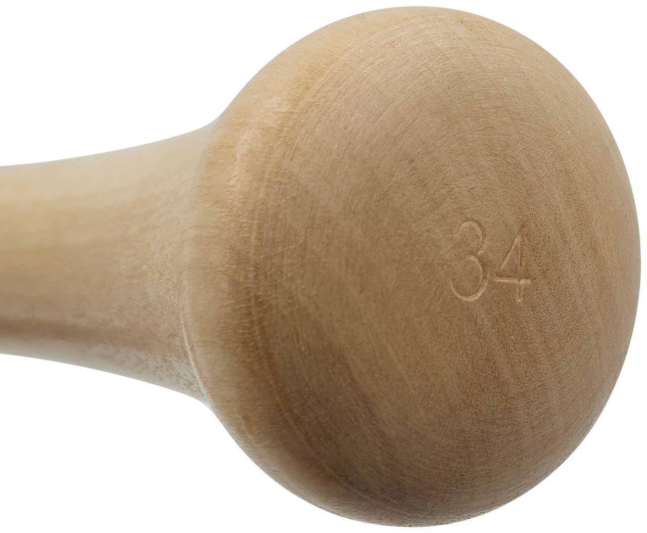 Ted Simmons Autographed Blonde Louisville Slugger Pro Stock Baseball Bat St. Louis Cardinals Beckett BAS Witness Stock #252591