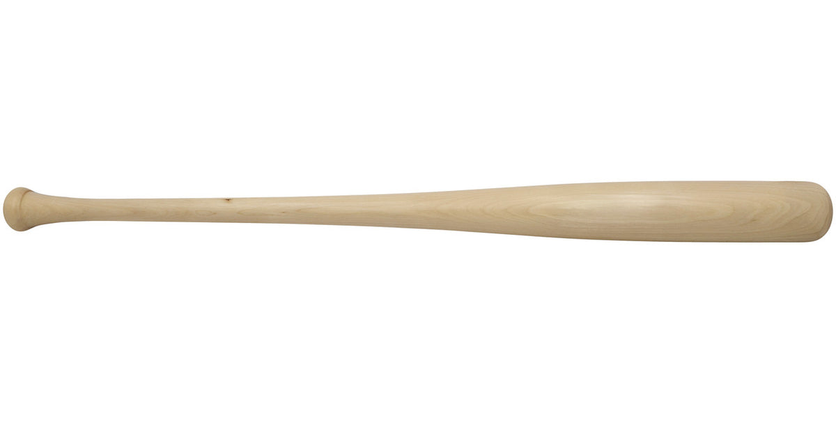 Ted Simmons Autographed Blonde Louisville Slugger Pro Stock Baseball Bat St. Louis Cardinals Beckett BAS Witness Stock #252591