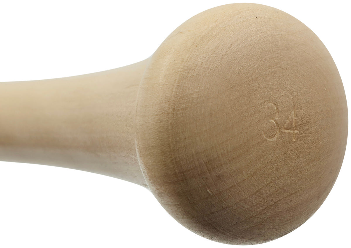 Steve Garvey Autographed Blonde Louisville Slugger Pro Stock Baseball Bat Los Angeles Dodgers "1974 NL MVP" Beckett BAS Witness Stock #252592