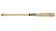 Roman Anthony Autographed Blonde Rawlings Adirondack Pro Baseball Bat Boston Red Sox Fanatics & MLB Holo Stock #252780