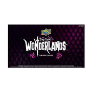 2025 Upper Deck Tiny Tina's Wonderlands Hobby Box