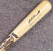 Rick Ferrell Autographed Louisville Slugger Bat Boston Red Sox PSA/DNA #U45692