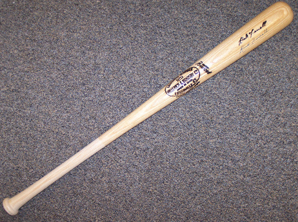 Rick Ferrell Autographed Louisville Slugger Bat Boston Red Sox PSA/DNA #U45692