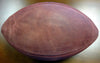Russell Wilson Autographed Super Bowl Leather Football Seattle Seahawks RW Holo Stock #72352
