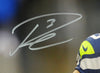 Russell Wilson Autographed 16x20 Photo Seattle Seahawks RW Holo Stock #88006