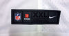 Seattle Seahawks Russell Wilson Autographed White Nike Jersey Size XXL RW Holo Stock #90930